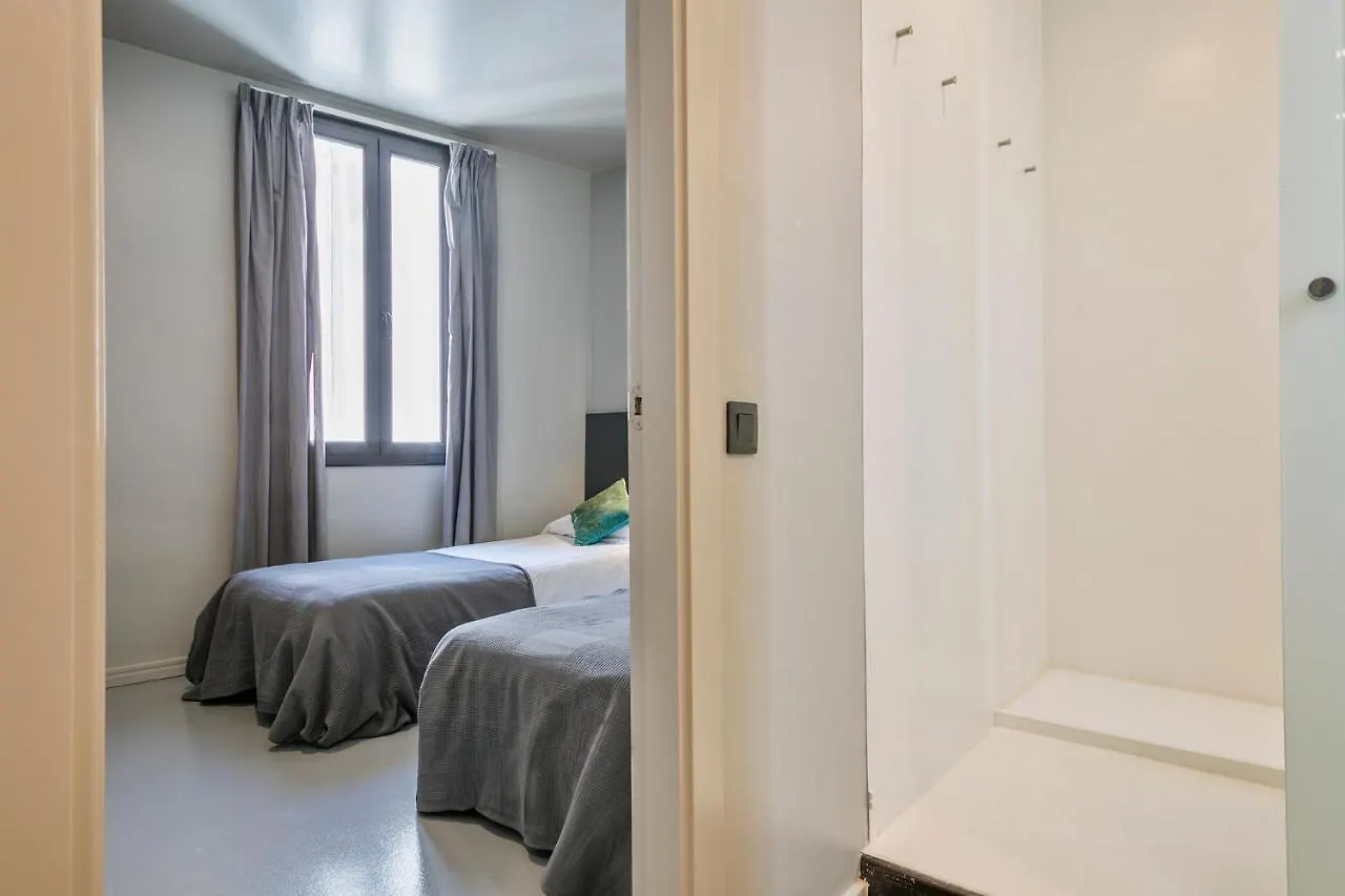 My Address In Plaza Real Apartment Barcelona