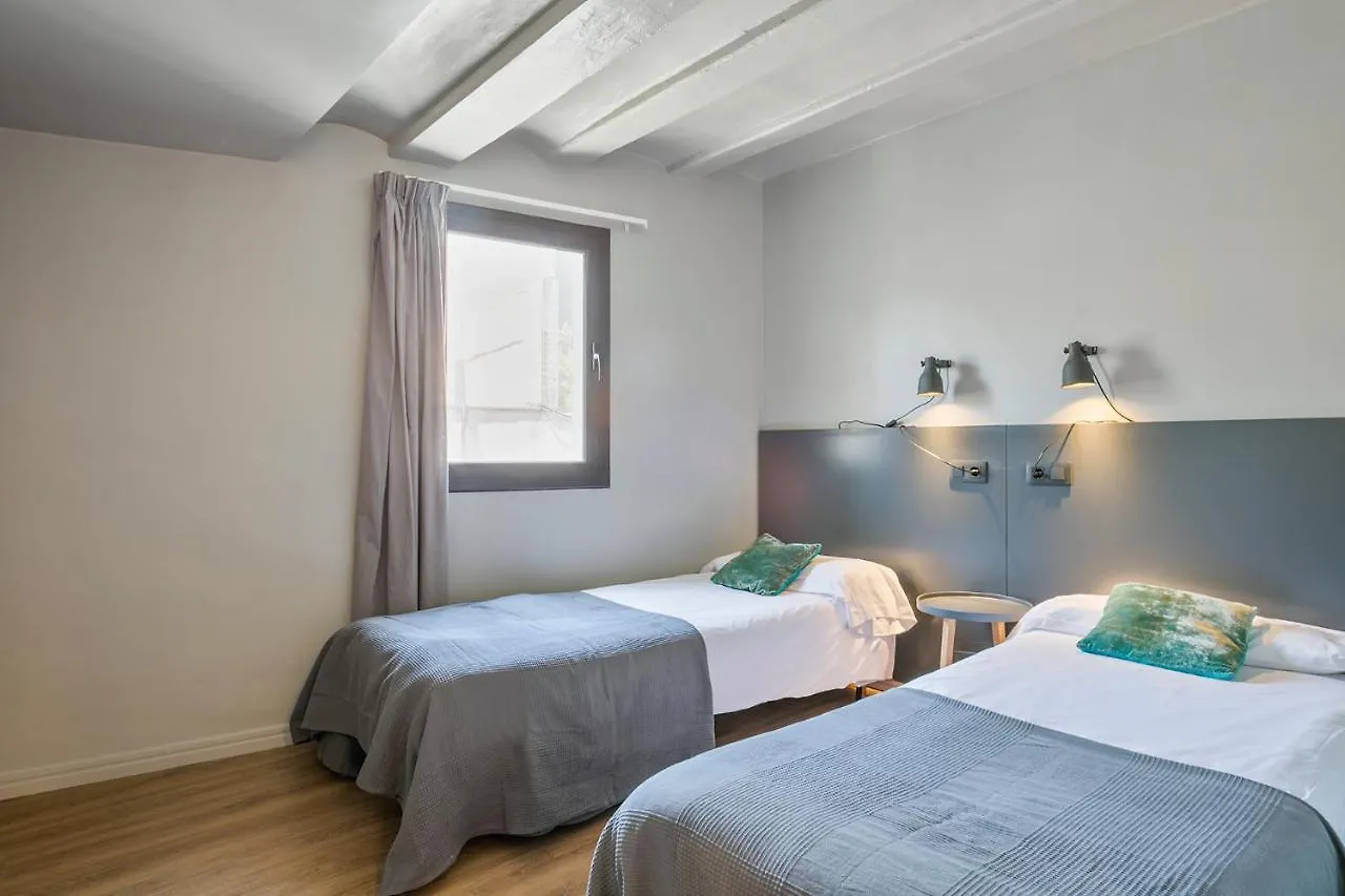 My Address In Plaza Real Apartment Barcelona