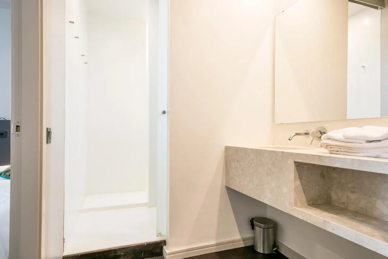My Address In Plaza Real Apartment Barcelona