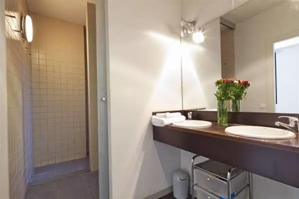 My Address In Plaza Real Apartment Barcelona