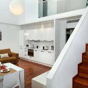 Glasir Apartments Barcelona Barcellona