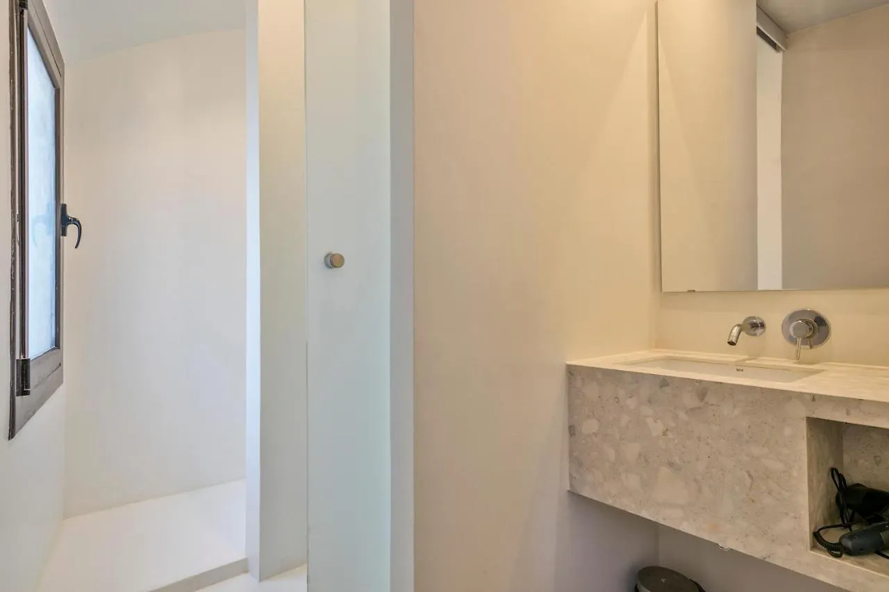 My Address In Plaza Real Apartment Barcelona