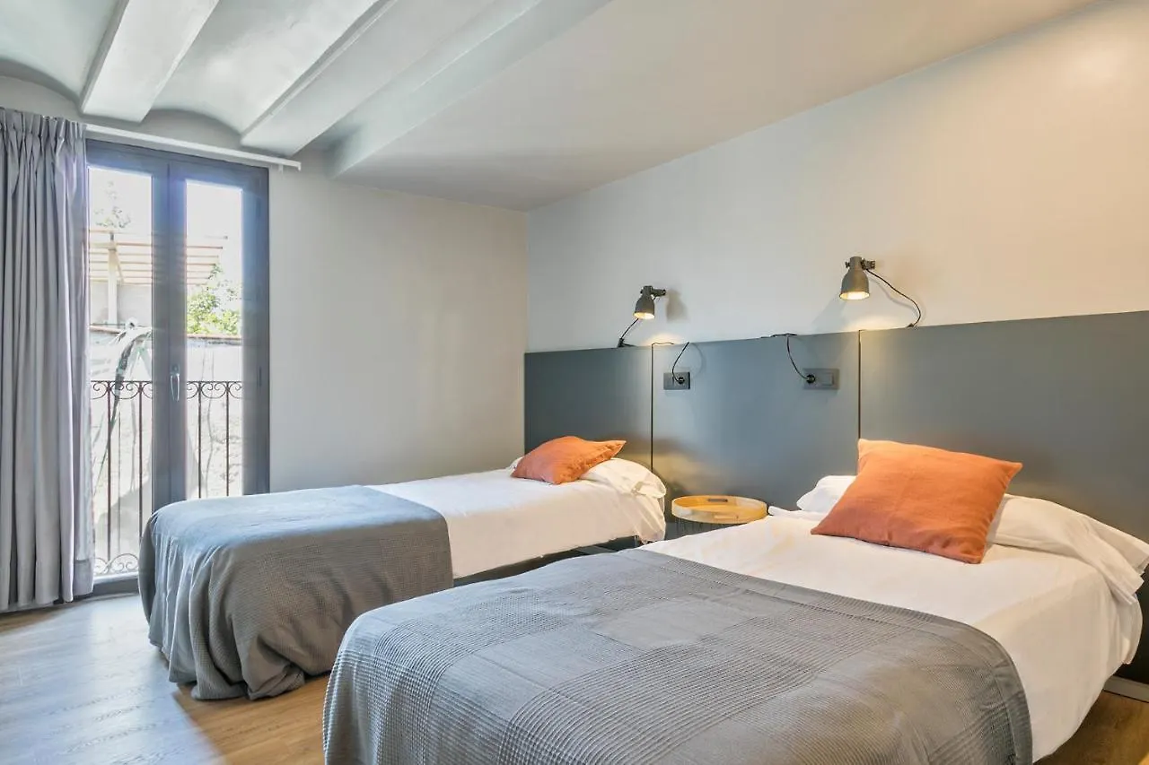 My Address In Plaza Real Apartment Barcelona